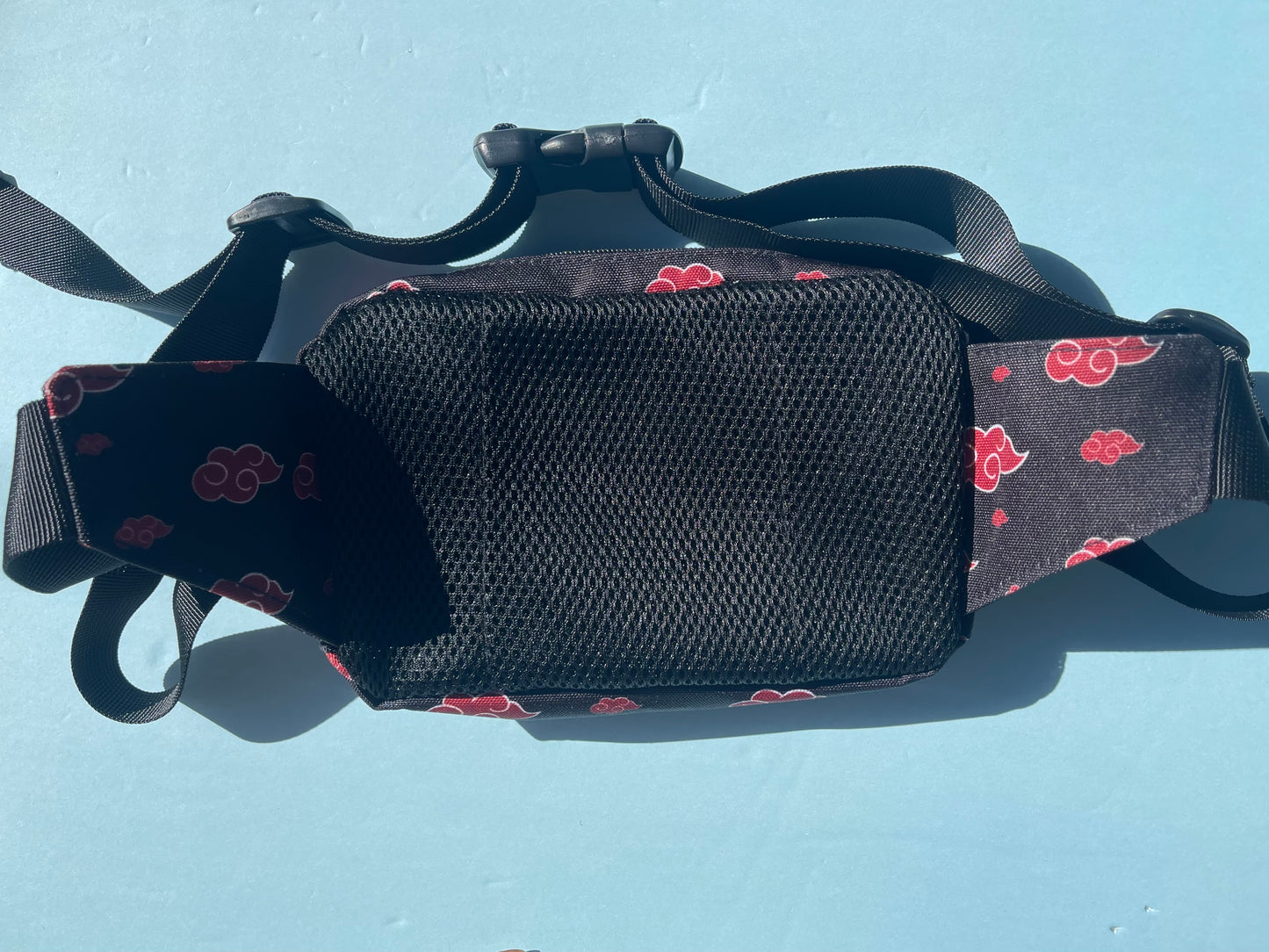 Red Cloud Fanny Pack